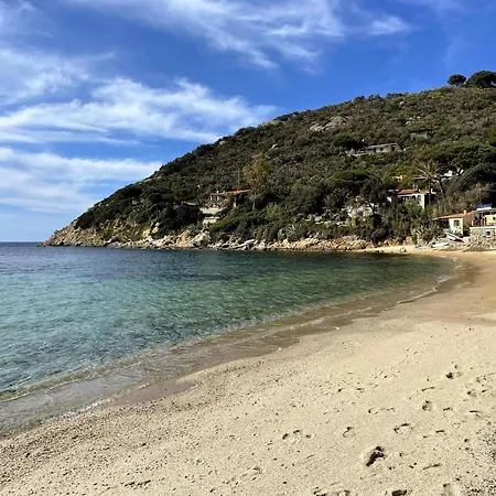 Apartmán La Gabbiana Portoferraio