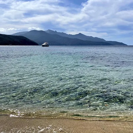 La Gabbiana Portoferraio