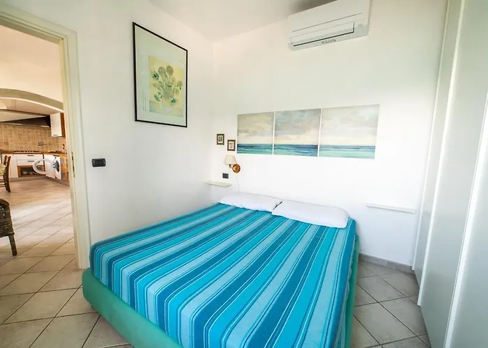 La Gabbiana Apartamento