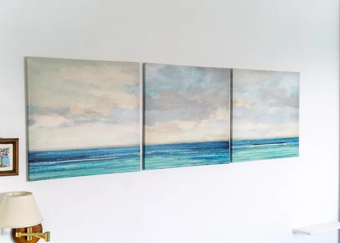 Apartamento La Gabbiana Portoferraio