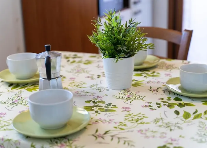 La Gabbiana Apartamento