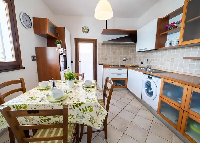 La Gabbiana * Portoferraio