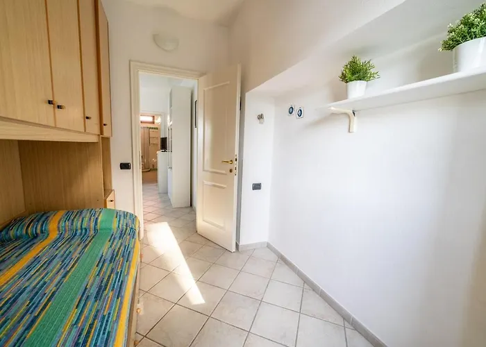 Apartamento La Gabbiana *