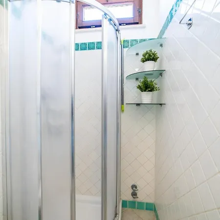 Apartment La Gabbiana