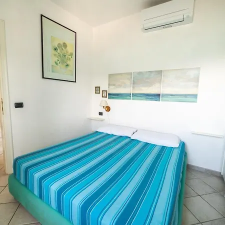 La Gabbiana Apartment