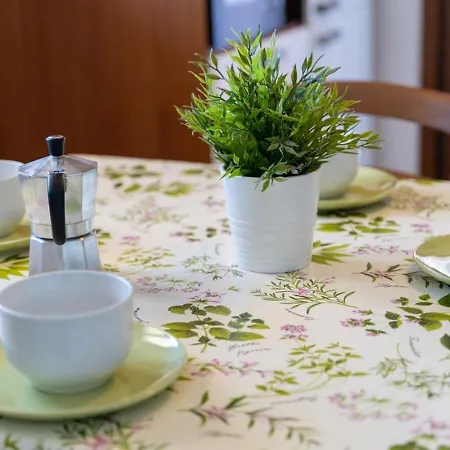 La Gabbiana Apartment