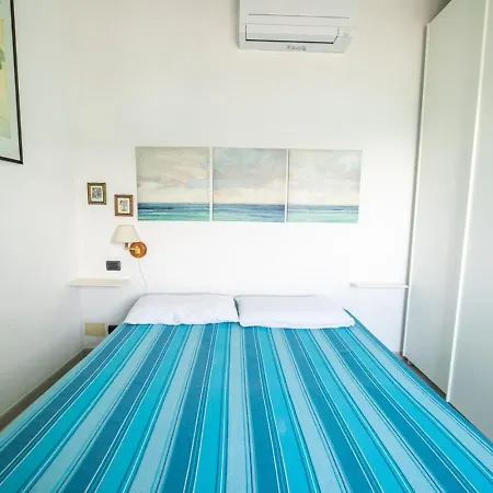 Apartment La Gabbiana *