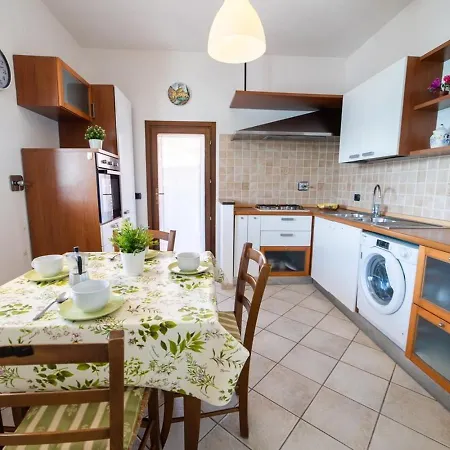 La Gabbiana * Portoferraio