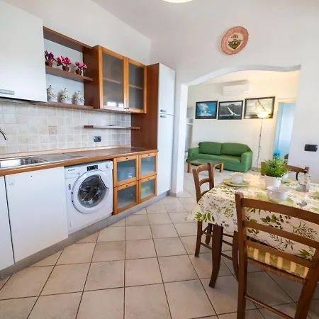 Apartment La Gabbiana