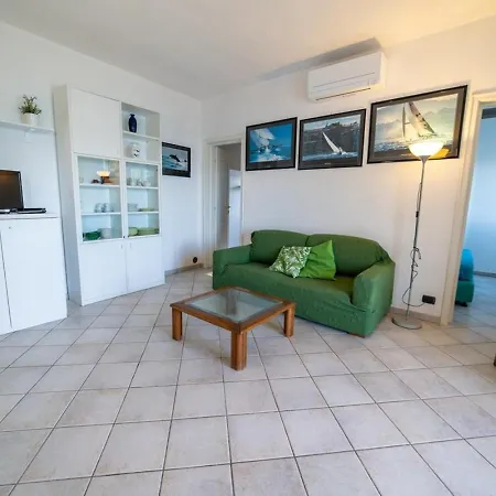 La Gabbiana Portoferraio