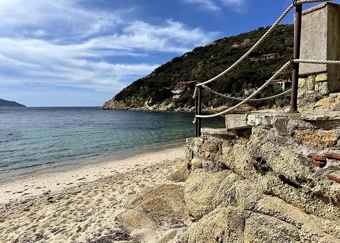 Apartment La Gabbiana *