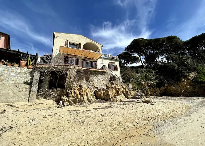 La Gabbiana * Portoferraio