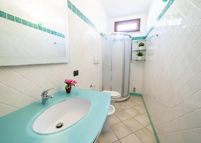 La Gabbiana Portoferraio