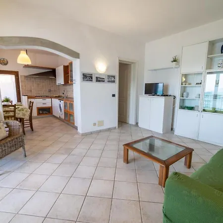 La Gabbiana Портоферрайо