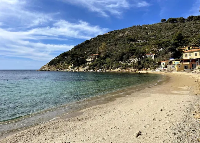 Appartement La Gabbiana Portoferraio