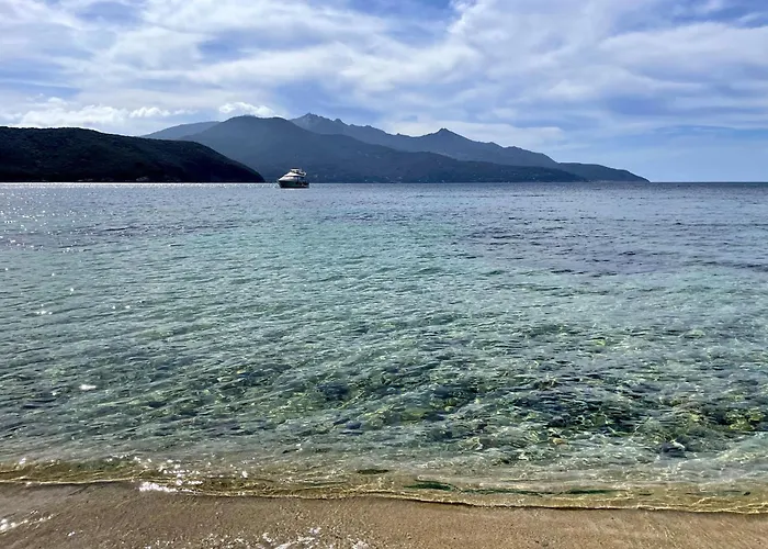 La Gabbiana Portoferraio