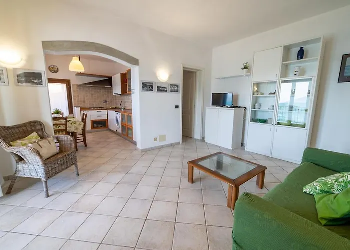 La Gabbiana Portoferraio