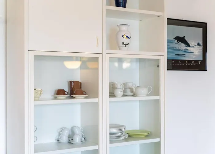 Appartement La Gabbiana *