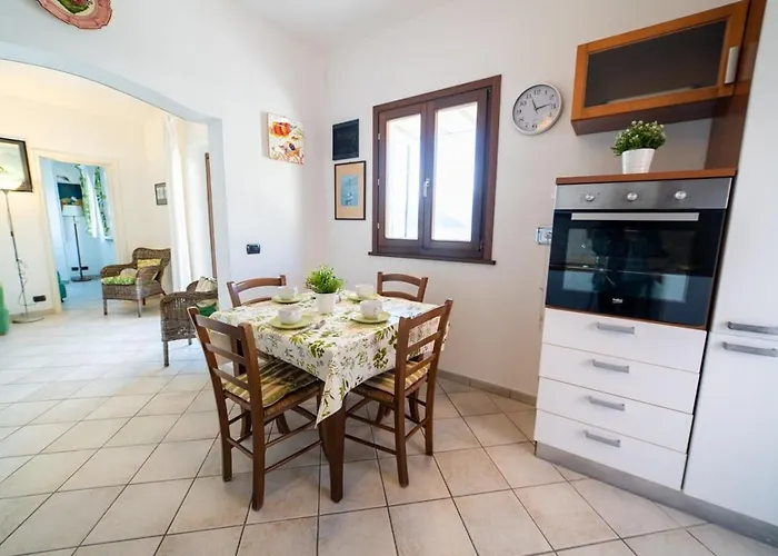 Appartement La Gabbiana