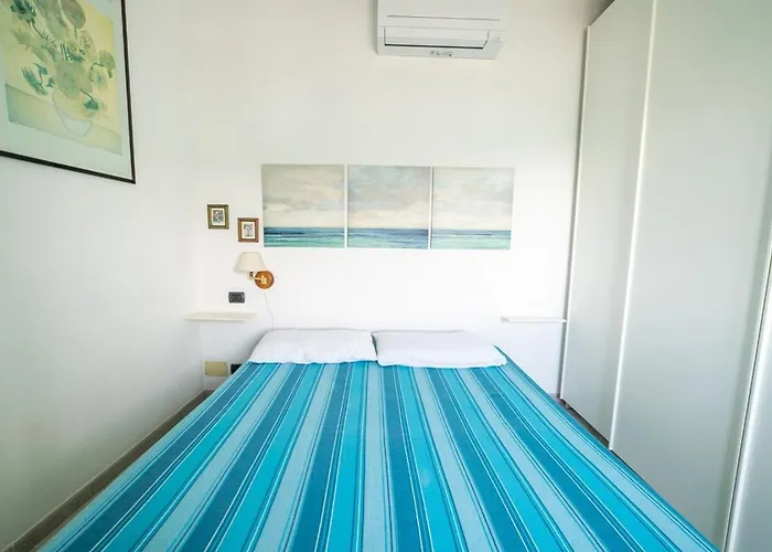 Appartement La Gabbiana *