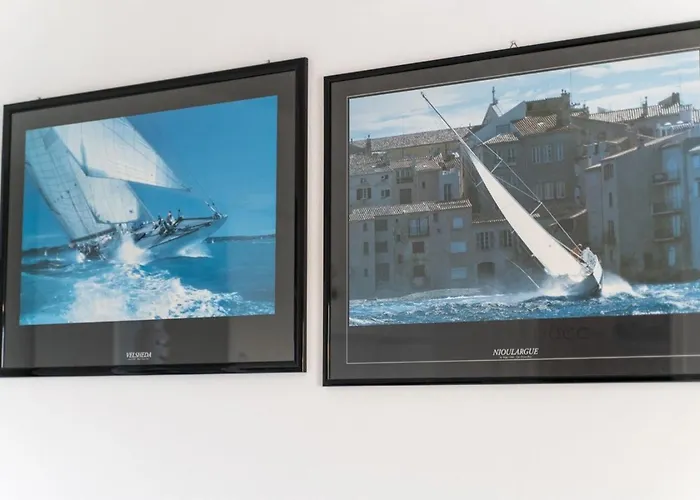 La Gabbiana Portoferraio